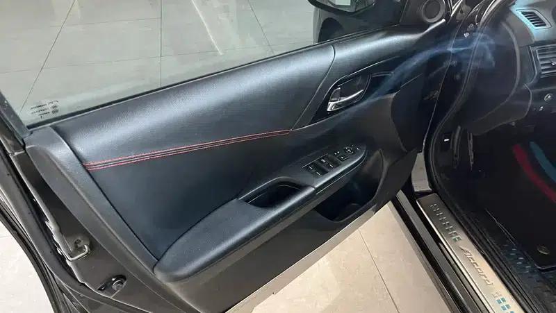 2016 Honda Accord 2.0L Comfort Edition — миниатюра 12