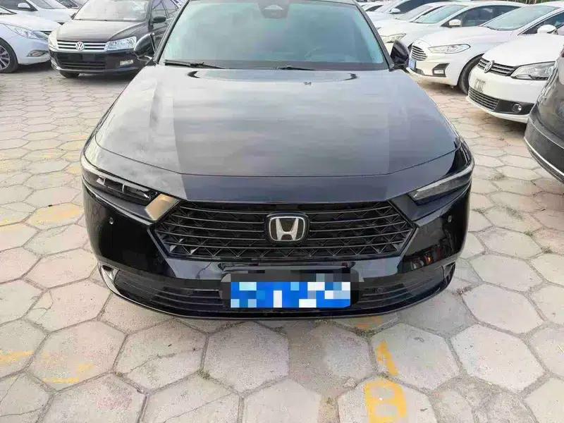 2023 Honda Accord 260TURBO Premium Edition — миниатюра 6