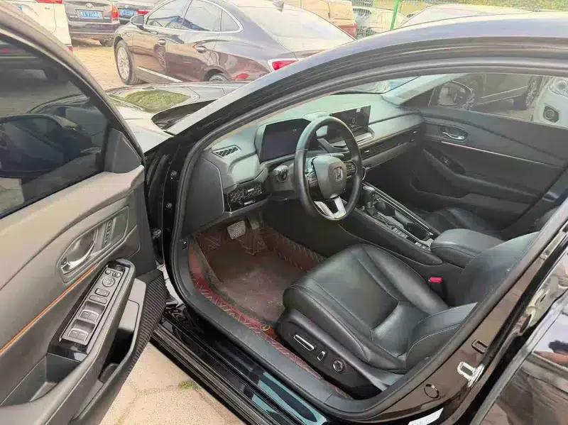 2023 Honda Accord 260TURBO Premium Edition — миниатюра 9