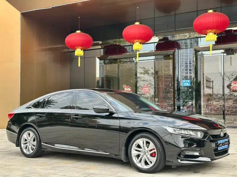 Accord 2018 260TURBO Elite Edition (National V Emission Standard) — миниатюра 3