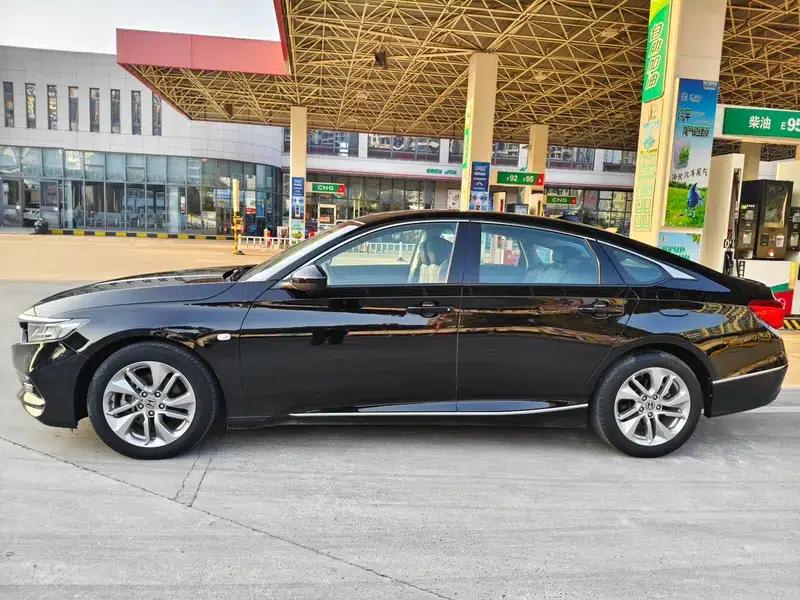 Accord 2018 230TURBO Comfort Edition (China VI Emission Standard) — миниатюра 4