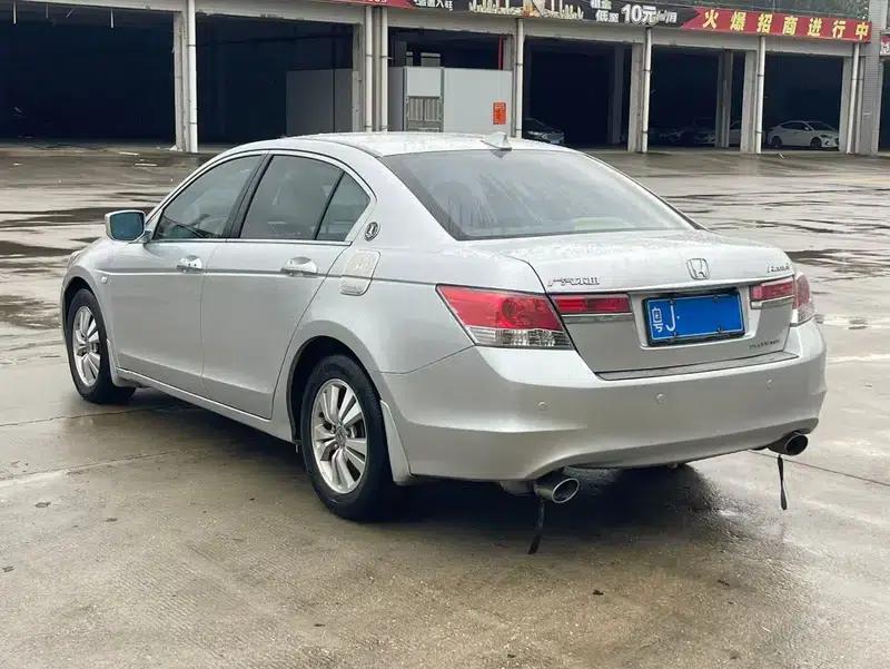 Accord 2010 2.4L LX — миниатюра 4