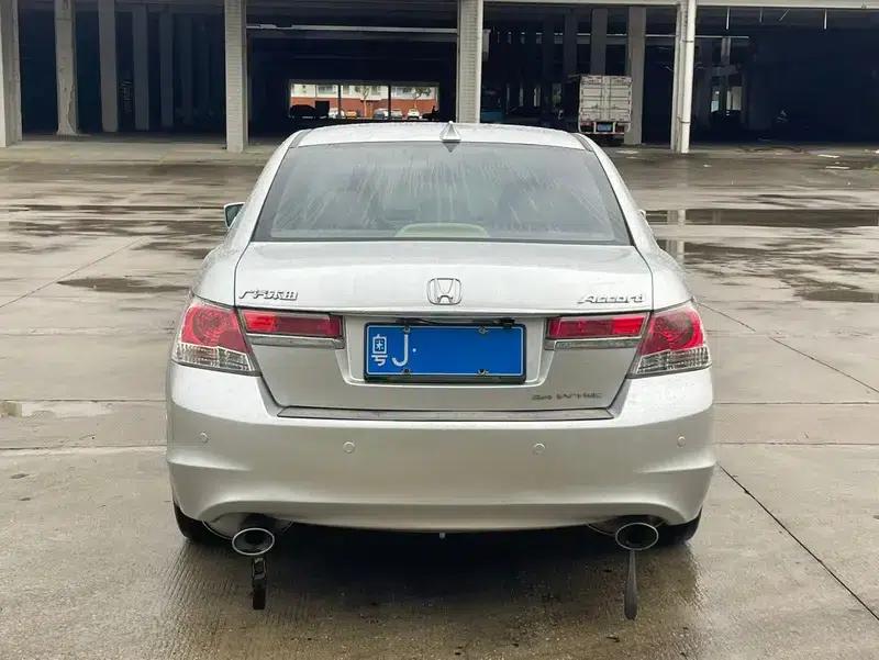 Accord 2010 2.4L LX — миниатюра 5