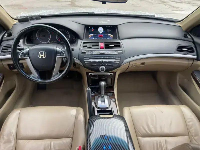 Accord 2010 2.4L LX — миниатюра 7