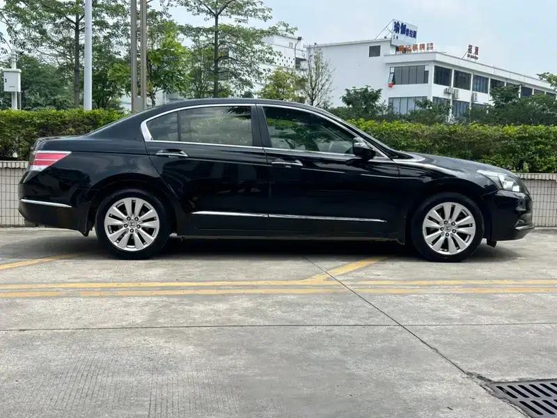 Accord 2013 2.4L SE — миниатюра 6