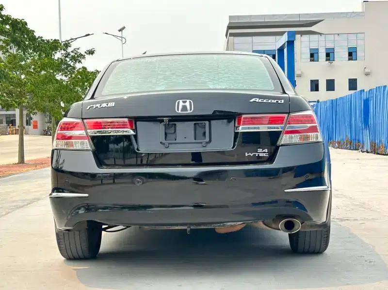 Accord 2013 2.4L SE — миниатюра 5