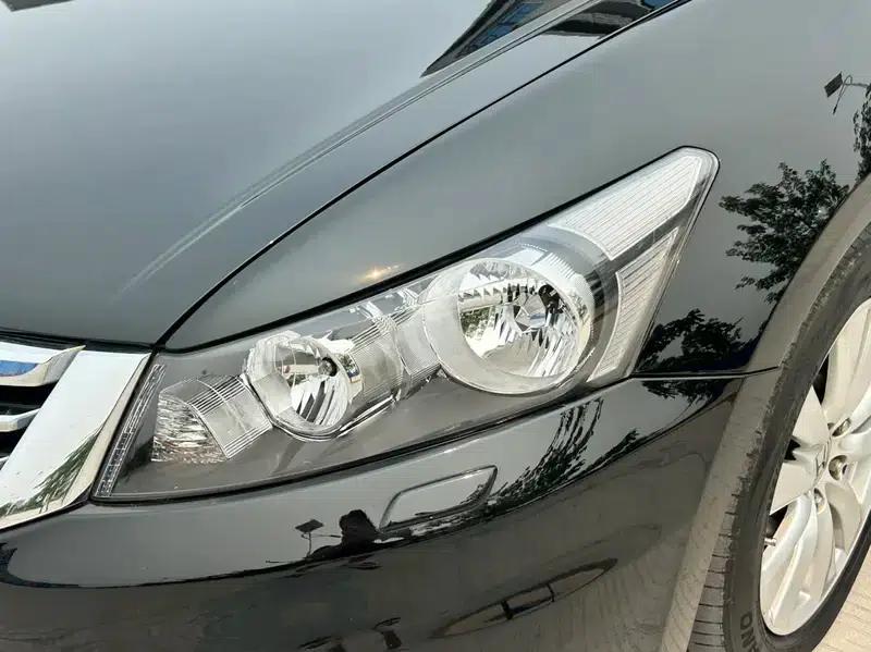 Accord 2013 2.4L SE — миниатюра 7