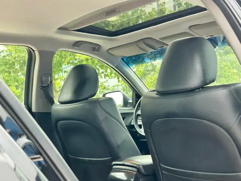 Accord 2013 2.4L SE — миниатюра 9