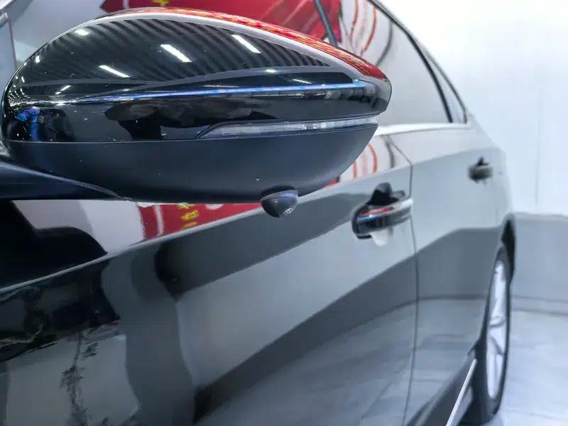 2022 Honda Accord 260TURBO Luxury Edition — миниатюра 11