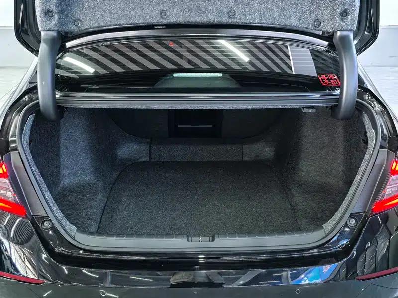 2022 Honda Accord 260TURBO Luxury Edition — миниатюра 20