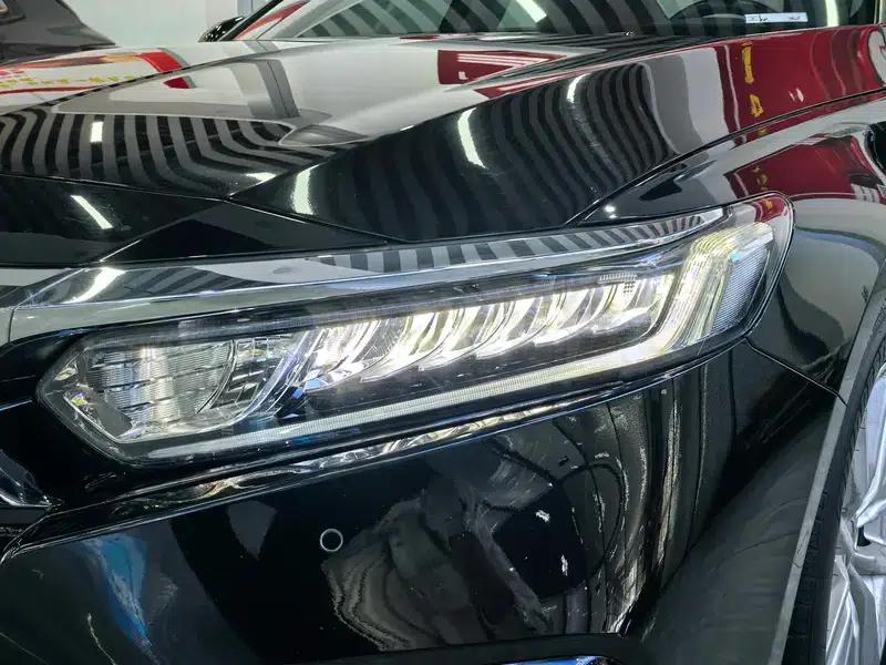 2022 Honda Accord 260TURBO Luxury Edition — миниатюра 8