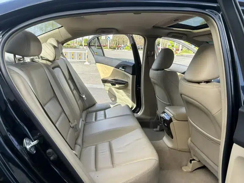 Accord 2008 2.0L EX Navi — миниатюра 10