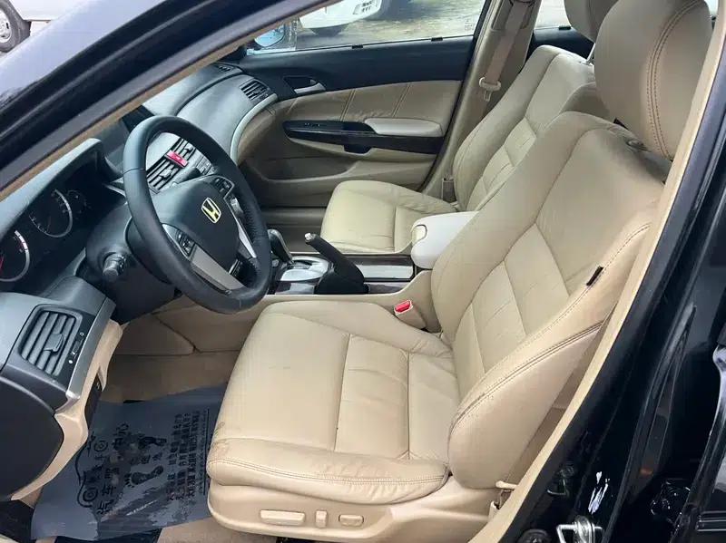 Accord 2009 2.4L LX — миниатюра 8