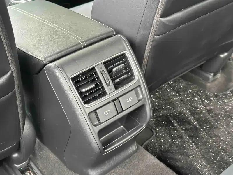Accord 2022 260TURBO Phantom Night Premium Edition — миниатюра 10