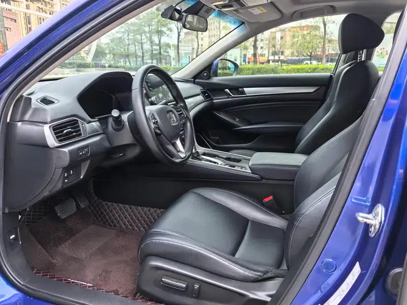 Accord 2018 260TURBO Luxury Edition (National V Emission Standard) — миниатюра 8