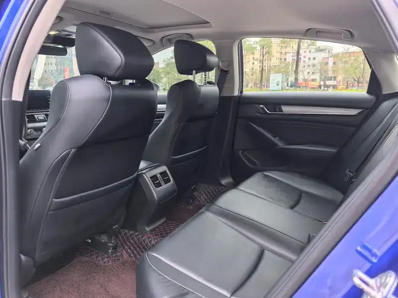 Accord 2018 260TURBO Luxury Edition (National V Emission Standard) — миниатюра 9