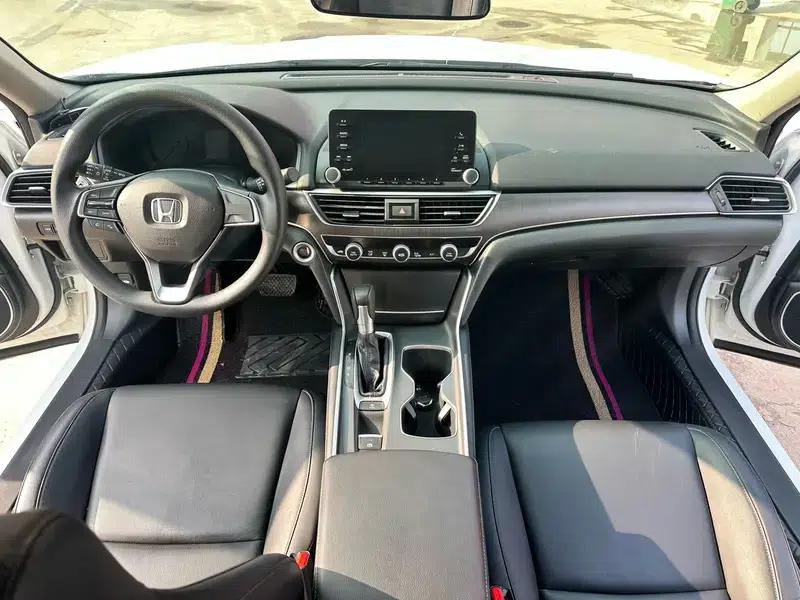 Accord 2018 230TURBO Comfort Edition (National V Emission Standard) — миниатюра 7