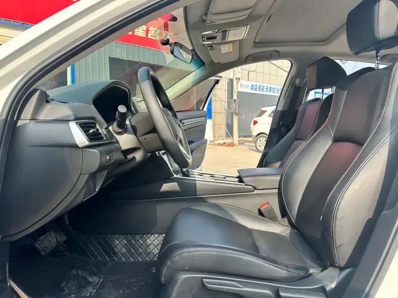 Accord 2018 230TURBO Comfort Edition (National V Emission Standard) — миниатюра 9