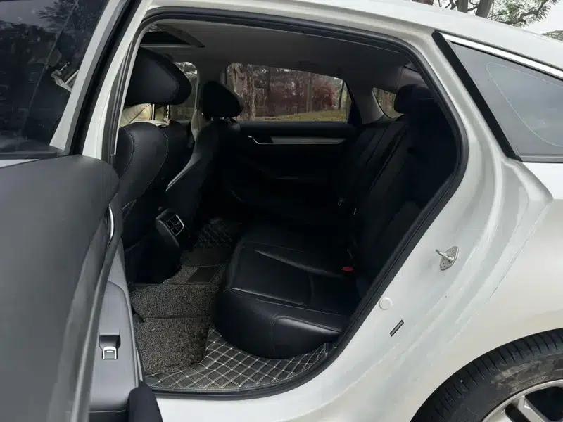 Accord 2018 260TURBO Elite Edition (China VI Emission Standard) — миниатюра 9