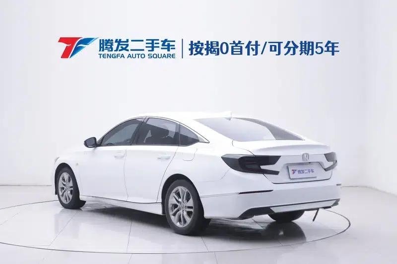 Accord 2018 230TURBO Comfort Edition (National V Emission Standard) — миниатюра 3
