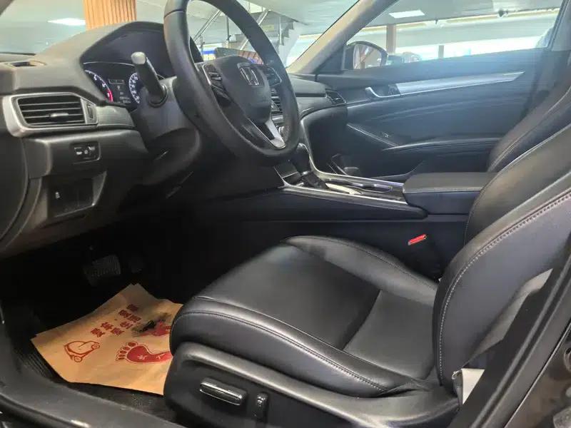Accord 2018 260TURBO Elite Edition (China VI Emission Standard) — миниатюра 16