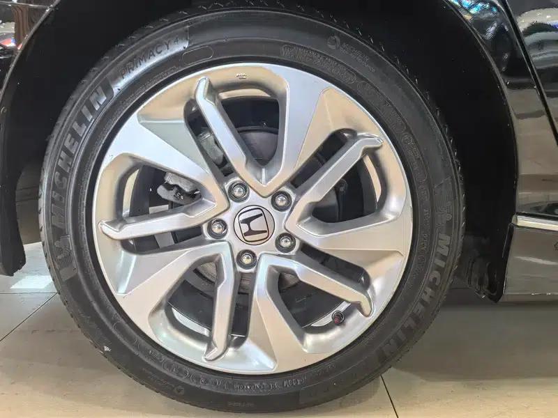 Accord 2018 260TURBO Elite Edition (China VI Emission Standard) — миниатюра 10