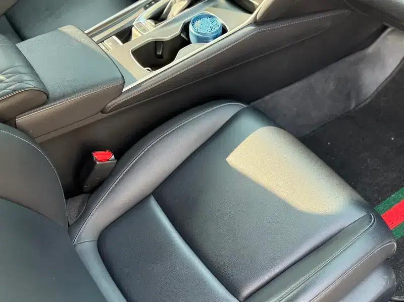Accord 2018 230TURBO Comfort Edition (China VI Emission Standard) — миниатюра 8