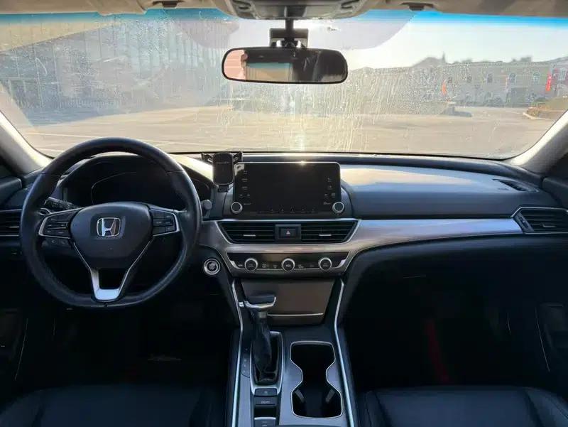 Accord 2018 260TURBO Elite Edition (China VI Emission Standard) — миниатюра 7