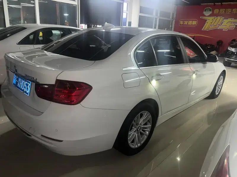 Accord 2012 2.0L SE — миниатюра 4