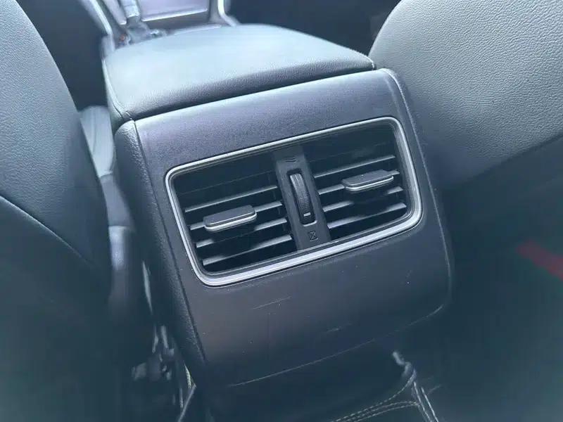 Accord 2018 260TURBO Elite Edition (China VI Emission Standard) — миниатюра 11