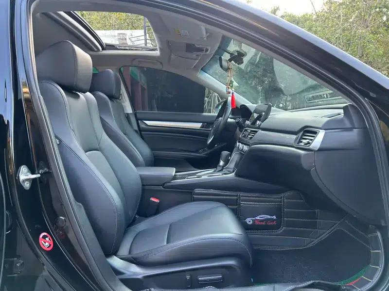 Accord 2018 260TURBO Elite Edition (China VI Emission Standard) — миниатюра 19