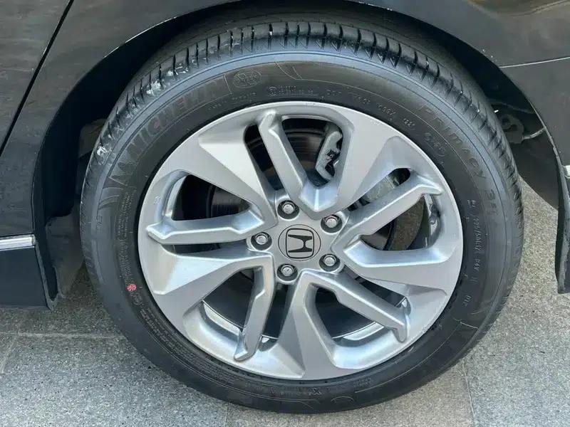 Accord 2018 260TURBO Elite Edition (China VI Emission Standard) — миниатюра 9