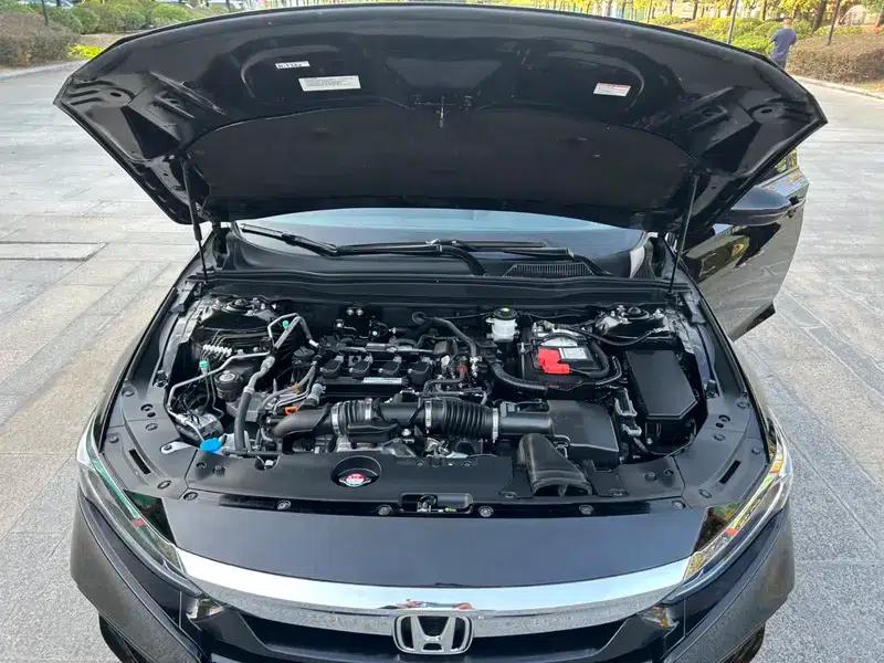 Accord 2018 260TURBO Elite Edition (China VI Emission Standard) — миниатюра 10