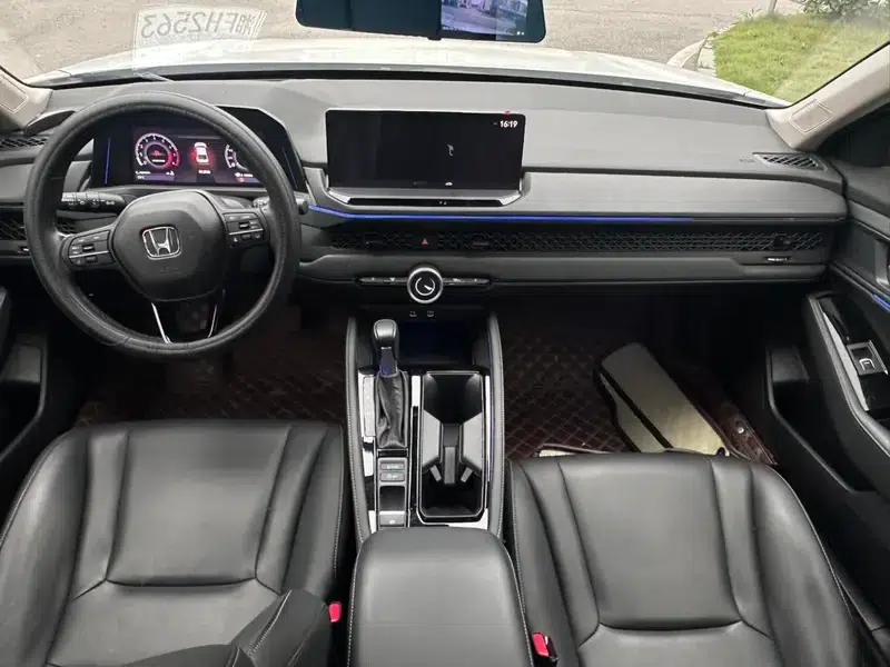 2023 Honda Accord 260TURBO Smart Edition — миниатюра 7