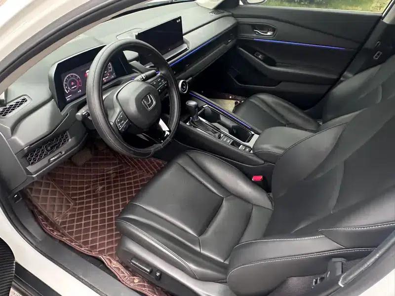 2023 Honda Accord 260TURBO Smart Edition — миниатюра 8