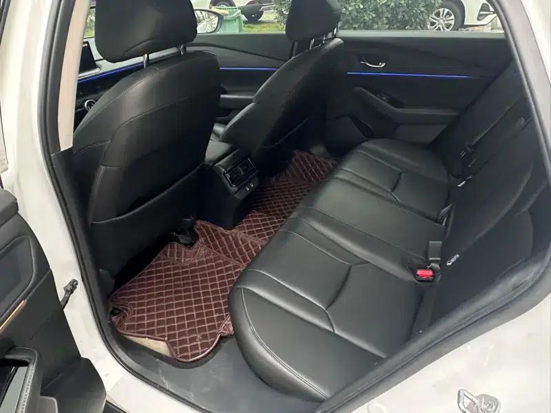 2023 Honda Accord 260TURBO Smart Edition — миниатюра 9