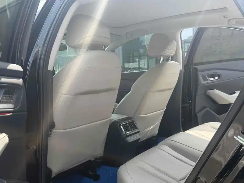 2023 Honda Accord 260TURBO Premium Edition — миниатюра 19