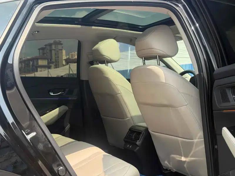 2023 Honda Accord 260TURBO Premium Edition — миниатюра 20