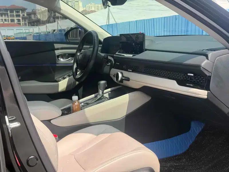 2023 Honda Accord 260TURBO Premium Edition — миниатюра 10