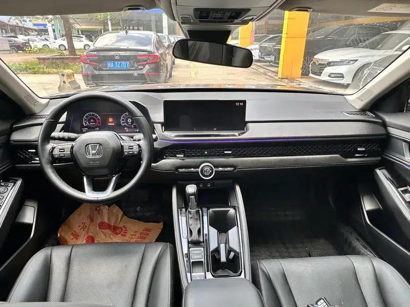 2023 Honda Accord 260TURBO Premium Edition — миниатюра 9
