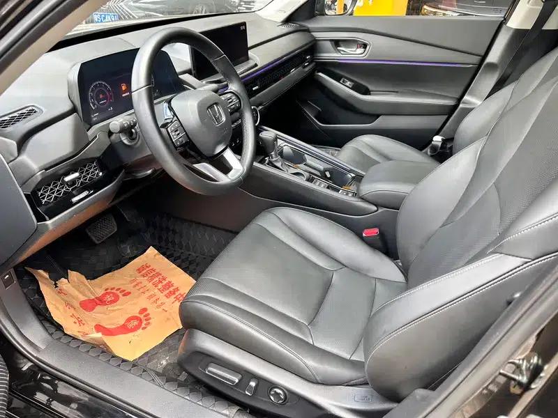 2023 Honda Accord 260TURBO Premium Edition — миниатюра 10