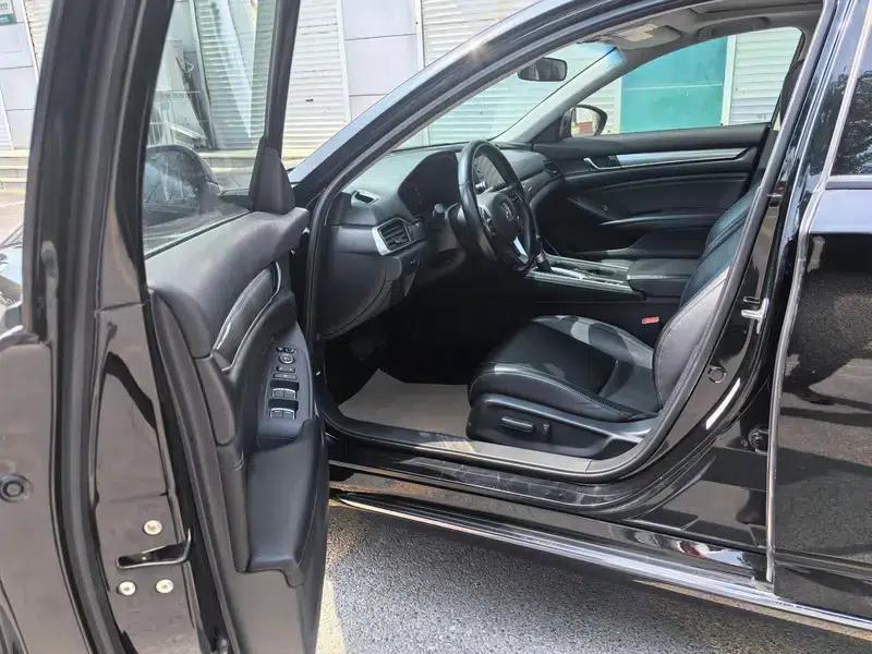 Accord 2018 260TURBO Elite Edition (China VI Emission Standard) — миниатюра 8