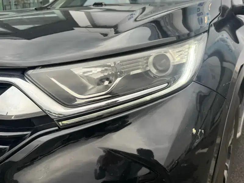 Honda CR-V 2019 240TURBO CVT 2WD Comfort Edition (China VI Emission Standard) — миниатюра 7