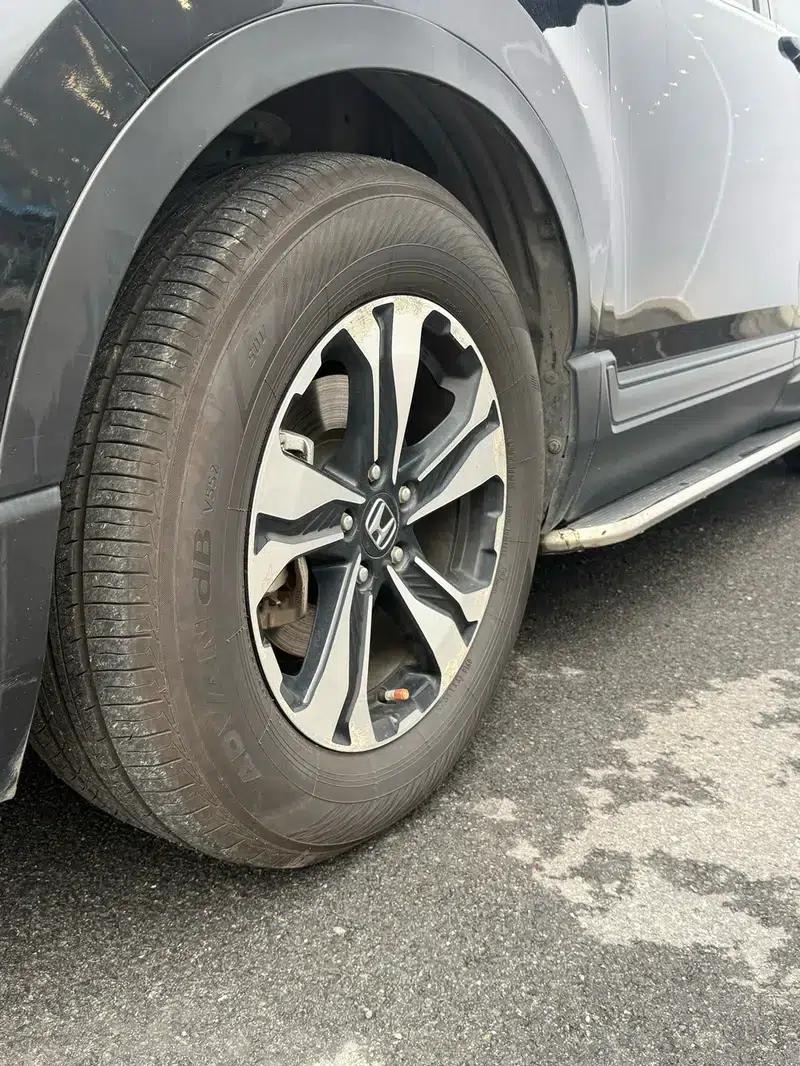 Honda CR-V 2019 240TURBO CVT 2WD Comfort Edition (China VI Emission Standard) — миниатюра 9