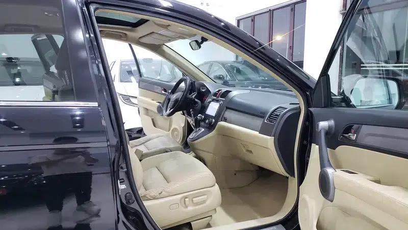 Honda CR-V 2010 2.4L Automatic 4WD Luxury Edition — миниатюра 9