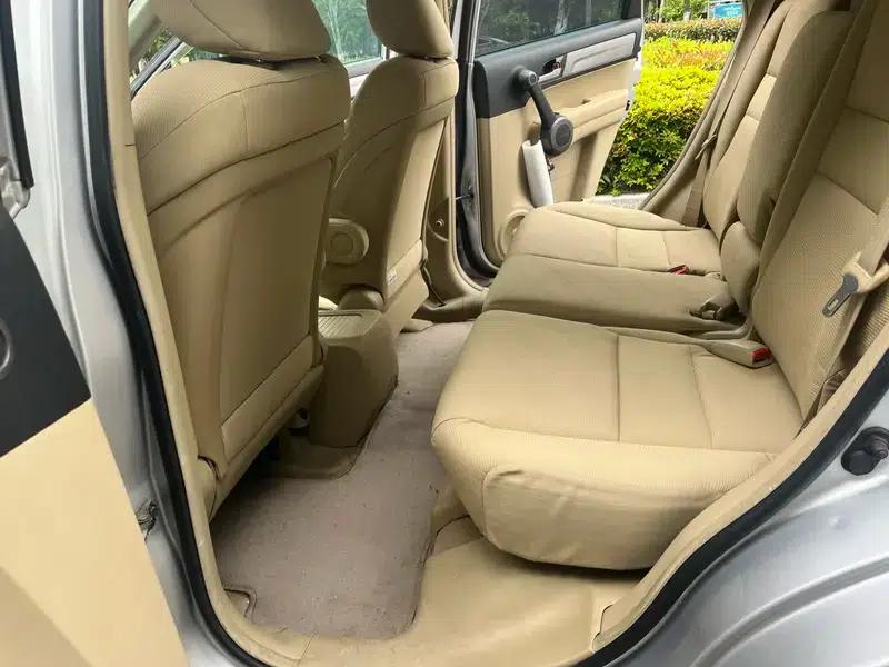 Honda CR-V 2010 2.0L Automatic 2WD Urban Edition — миниатюра 9