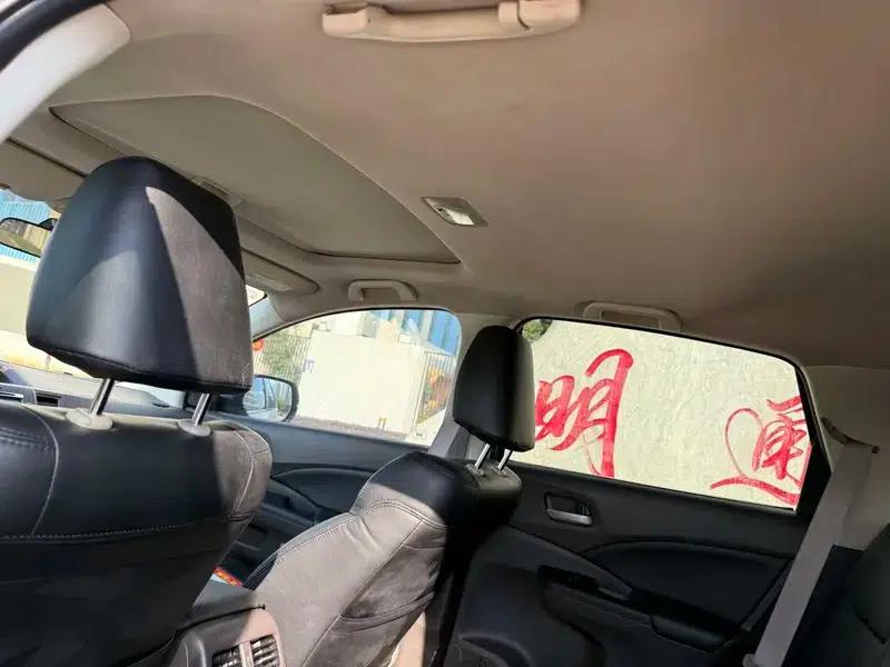 Honda CR-V 2013 2.0L 2WD Classic Edition — миниатюра 11