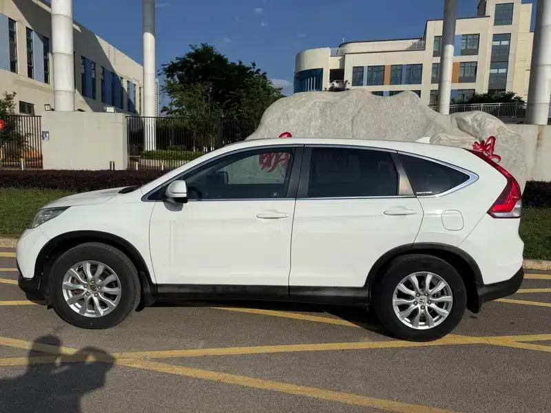 Honda CR-V 2013 2.0L 2WD Classic Edition — миниатюра 4