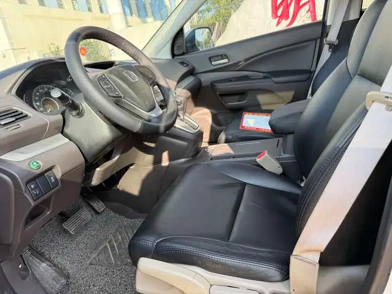 Honda CR-V 2013 2.0L 2WD Classic Edition — миниатюра 9