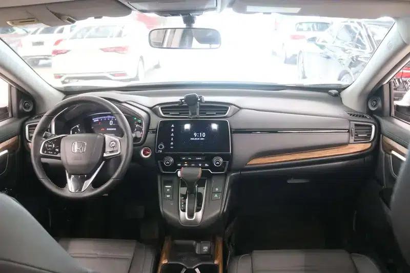 Honda CR-V 2019 240TURBO CVT 2WD Fashion Edition (National V Emission Standard) — миниатюра 11